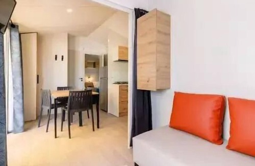 Bois-de-Cene House | Mobilhome for 6 People
