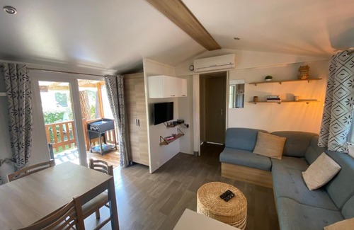 Les Mathes Other | mobilhome la palmyre bonne anse plage