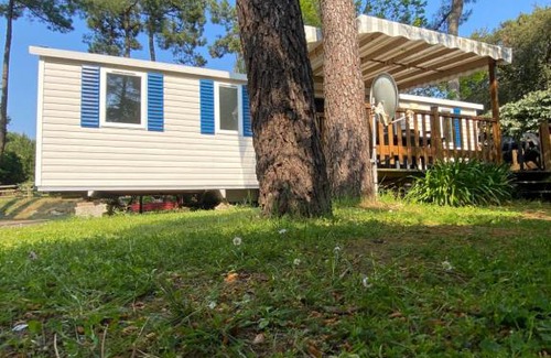 Les Mathes Other | mobilhome la palmyre bonne anse plage