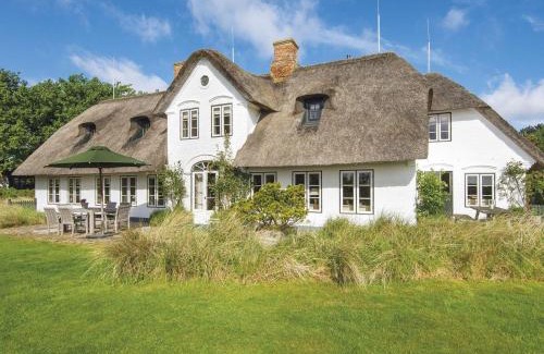 Munkmarsch Villa | Moby-Dick