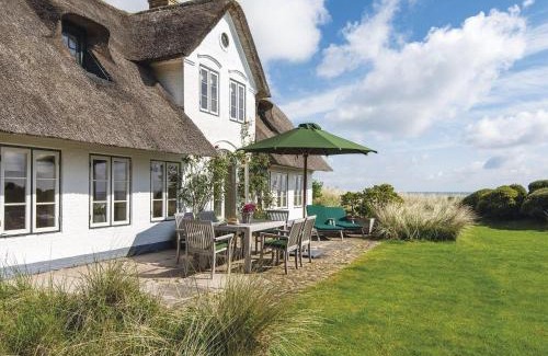 Munkmarsch Villa | Moby-Dick