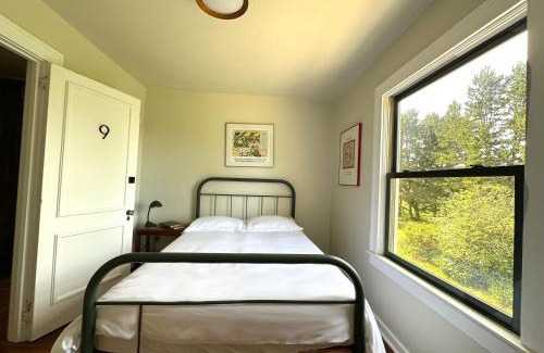 Ocean Park Hotel | MobyDick Hotel