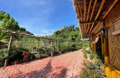 Moc Chau Cabin | Moc Chau Retreat