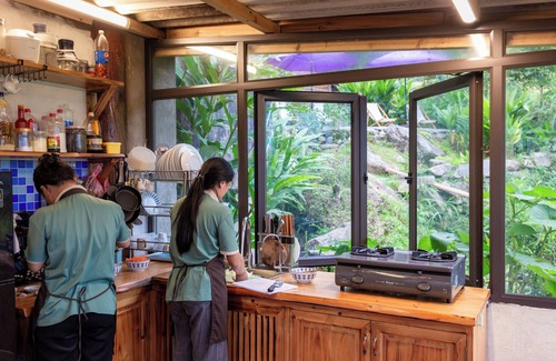 Hau Thao Bed & Breakfast | Moc Home Sapa