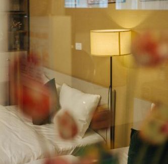 French Quarter Apartment | Moc Vien homestay