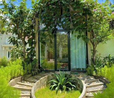 Mo Cay Nam Bed & Breakfast | MOCAY farmstay
