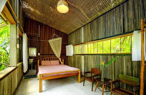 Mo Cay Nam Bed & Breakfast | MOCAY farmstay