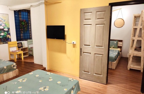 Hang Dao House | Mochi Homestay in the central Hanoi