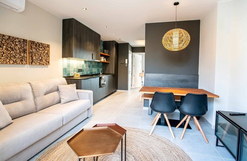 Beceite Apartment | Mocho-rural-home Lonja A