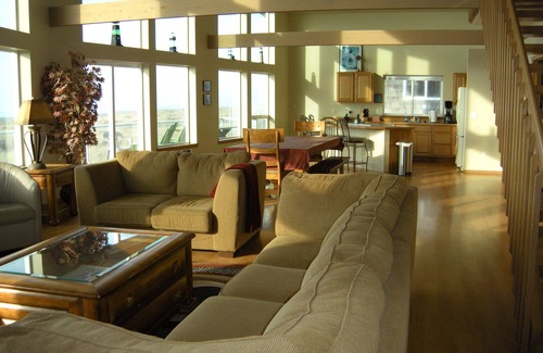 Moclips House | Moclips on the Beach Home