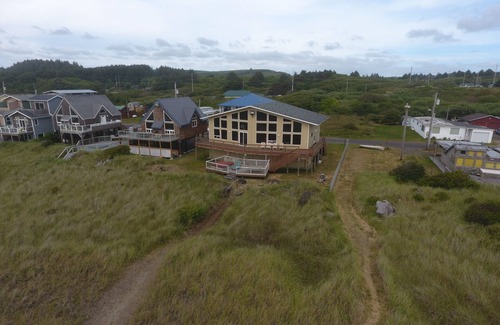 Moclips House | Moclips on the Beach Home