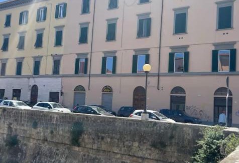 Livorno Apartment | Modì Loft