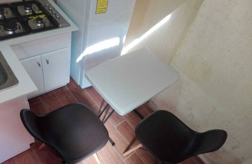 Morelia Apartment | MODERNO MINI-LOFT EN EL CALLEJÓN DEL PÍPILA
