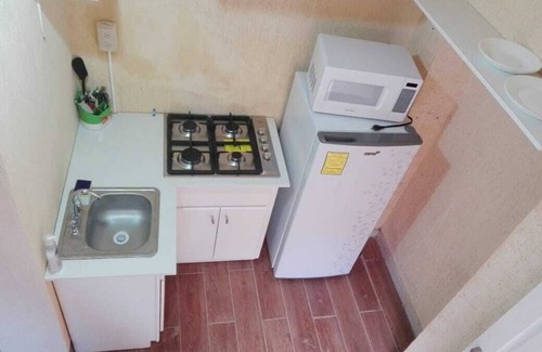Morelia Apartment | MODERNO MINI-LOFT EN EL CALLEJÓN DEL PÍPILA
