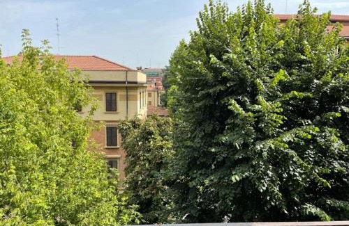 Crocetta-San Lazzaro-Modena Est Apartment | Modena Est