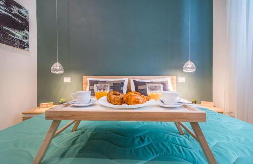 San Faustino-Madonnina-Quattroville Apartment | Modena Green Escape - In the Heart of MotorValley