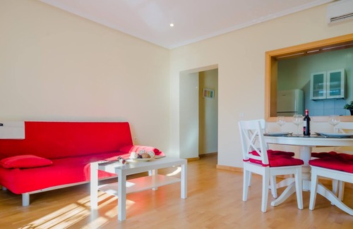 El Puerto de Santa Maria Apartment | Modern and with all the comforts