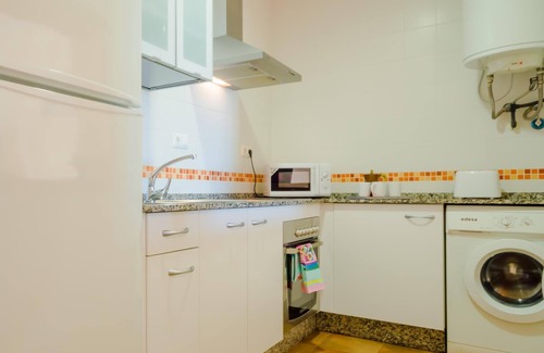 El Puerto de Santa Maria Apartment | Modern and with all the comforts