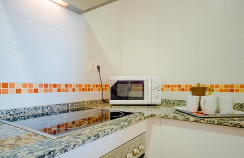 El Puerto de Santa Maria Apartment | Modern and with all the comforts