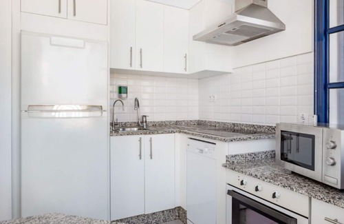 Taurito Condo | Modern 1-Bed Apartment | Taurito Resort | Sleeps 4
