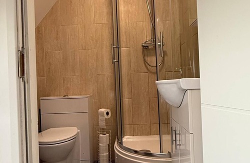Wembley Central Apartment | Modern 1-Bed Flat in Prime Wembley Location