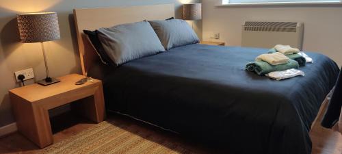 Wigan Apartment | Modern 1-Bed Flat in Wigan