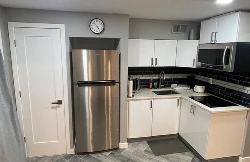 Greenville Apartment | Modern 1 bedroom apartmentnn