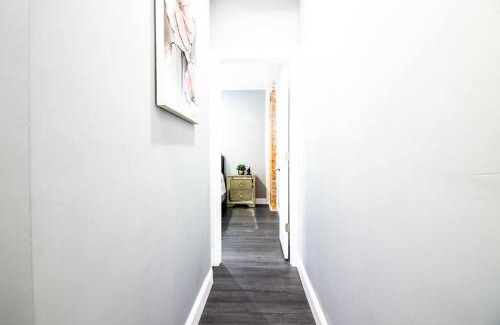 Niagara Falls Apartment | Modern 1 Bedroom Apartment close Falls and Casino