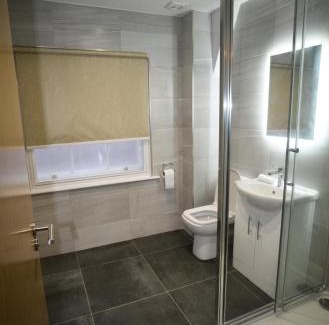 Chinatown Apartment | Modern 1 Bedroom Apartment, Prime Location in Liverpool City Centre