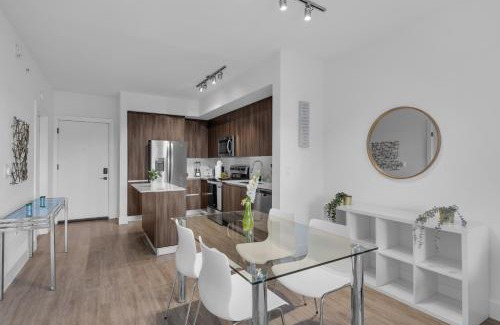 Doral Apartment | Modern 1 Bedroom In The Heart Of Downtown Doral