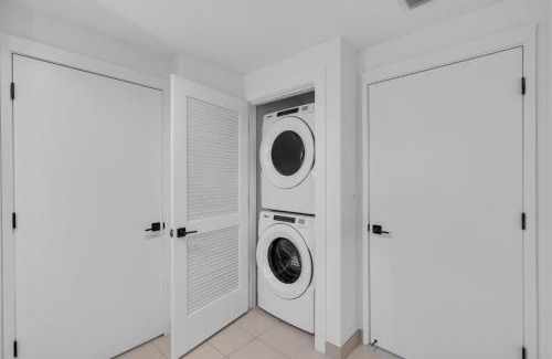 Doral Apartment | Modern 1 Bedroom In The Heart Of Downtown Doral