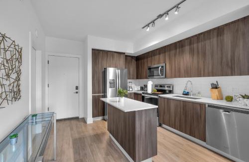 Doral Apartment | Modern 1 Bedroom In The Heart Of Downtown Doral