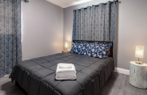 Southwest Orlando House | Modern 10 Sleeper Near Downtown Orlando FL