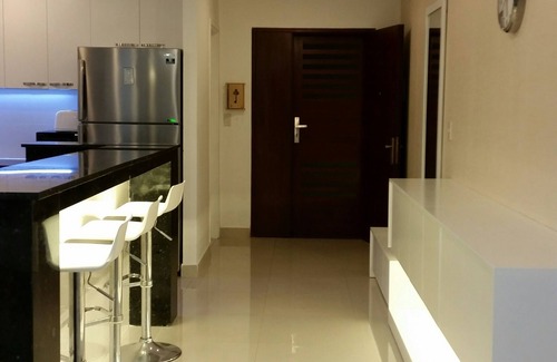 Vung Tau Apartment | Modern 135m2 Apartment in Vung Tau