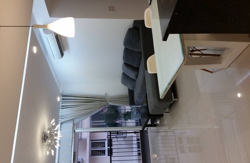 Vung Tau Apartment | Modern 135m2 Apartment in Vung Tau