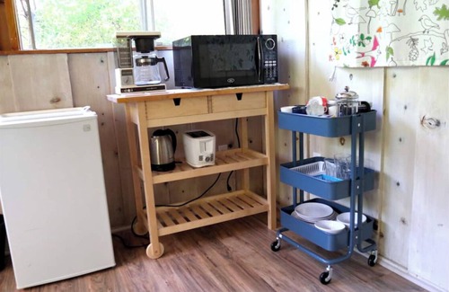 Oakhurst House | Modern 1Bd near Yosemite and Bass lake