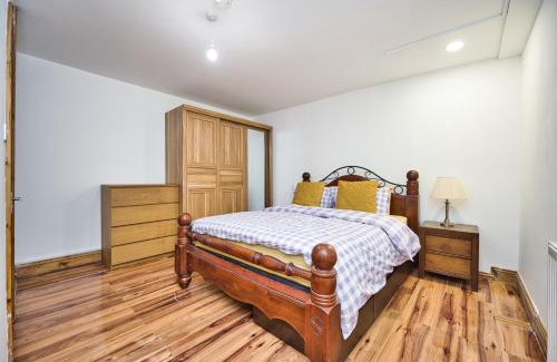 Bromley North Apartment | Modern 1Bed, 2 Min to Tube & DLR in London E3