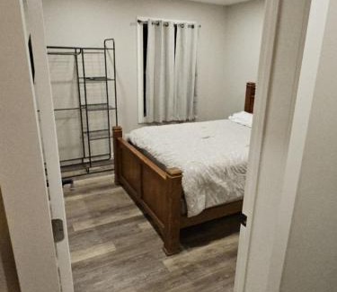 Maryville Apartment | Modern 1BR Apartment in GREAT Location Unit 203