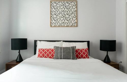 Theatre District Apartment | Modern 1BRs steps from Boston Common and South End