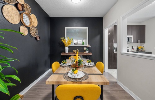 Tampa Apartment | Modern 2-Bed/2-Bath Tampa Apartment: Comfort Meets Convenience