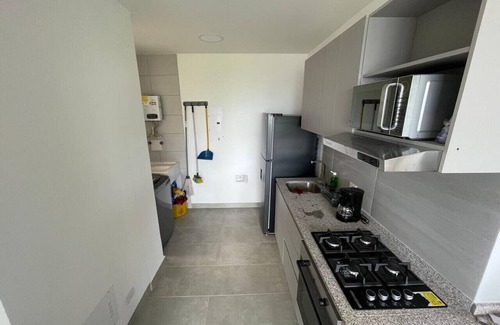 Papare Apartment | Modern 2 bedroom apartment with ocean view