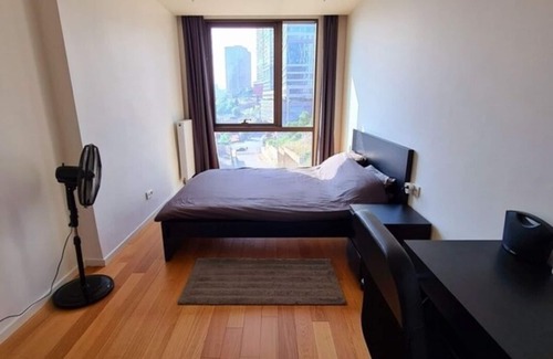 Kadikoy Apartment | Modern 2 Bedroom Apartment in Kadikoy