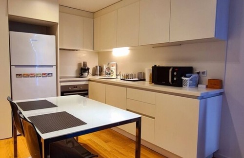 Kadikoy Apartment | Modern 2 Bedroom Apartment in Kadikoy