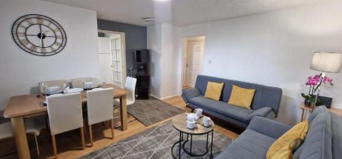 Cricklewood Apartment | Modern 2 Bedroom Apartment