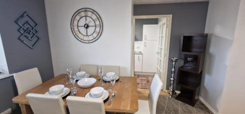 Cricklewood Apartment | Modern 2 Bedroom Apartment