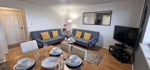 Cricklewood Apartment | Modern 2 Bedroom Apartment