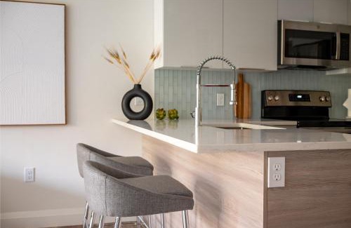 Quincy Apartment | Modern 2 Bedroom Apartment in Quincy