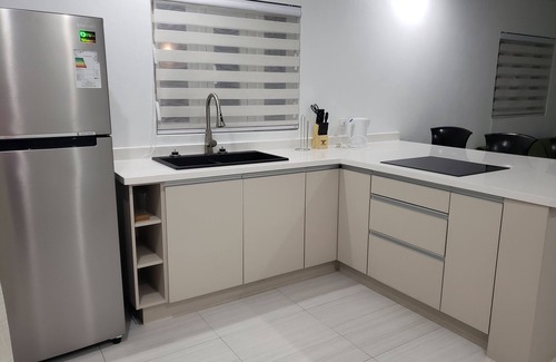 Cas Grandi Apartment | Modern 2-bedroom CG Apartment - Turtuga