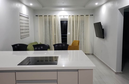 Cas Grandi Apartment | Modern 2-bedroom CG Apartment - Turtuga