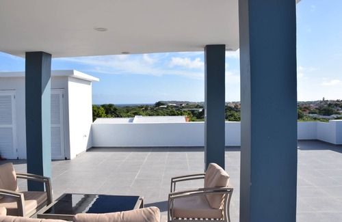 Cas Grandi Apartment | Modern 2-bedroom CG Apartment - Turtuga